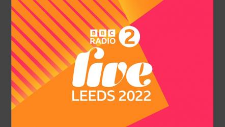 The Star Studded Line-Up For Radio 2 Live In Leeds Is To Be Held In Temple Newsam Park On Saturday 17 And Sunday 18 September