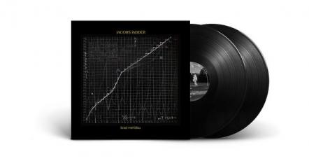 Brad Mehldau's New Album 'Jacob's Ladder,' Now Available On Vinyl