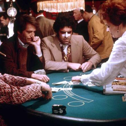 The Best Movies Featuring Casino Themes To Inspire Players