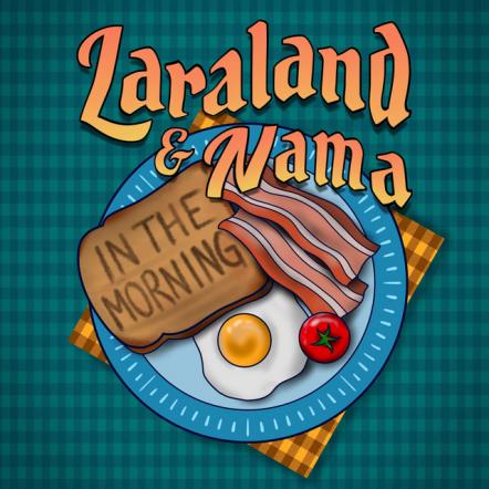 Laraland Served Her Neo-Soul Jazz-Pop Sunny Side Up In Her Latest Single, In The Morning
