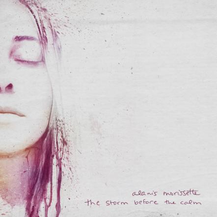 Alanis Morissette Releases Debut Meditation Album 'The Storm Before The Calm'