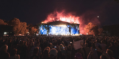 Hard Rock International Partners With American Express Presents BST Hyde Park To Bring UK Music Lovers Special Activations & Surprises