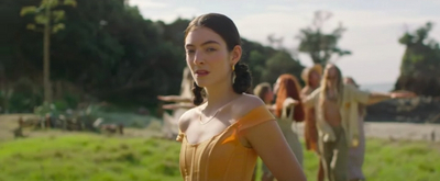 Lorde Shares 'The Path' Music Video From 'Solar Power'