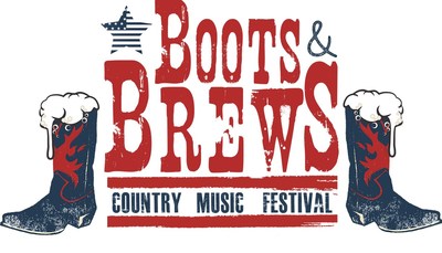 The One And Only Iconic Boots & Brews Country Music Festival Makes Its Mighty Return To Santa Clarita With Brad Paisley Headlining
