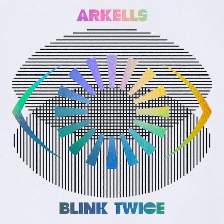 Arkells Announce 'Blink Twice' To Be Released September 23, 2022