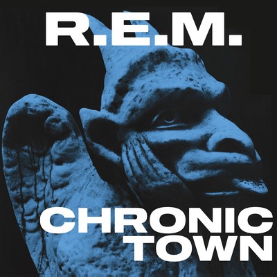 R.E.M. Celebrates The 40th Anniversary Of "Chronic Town"