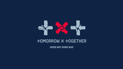 Tomorrow X Together Announces 3rd Japanese Single 'Good Boy Gone Bad' Available On September 30, 2022