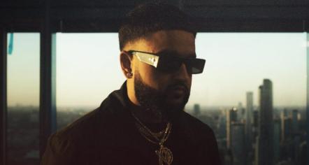 NAV Announces Album Demons Protected By Angels