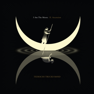 Tedeschi Trucks Band Set To Premiere "I Am The Moon: Episode II. Ascension"