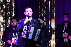 SESAC Honors Latin Music At 2022 Latina Music Awards