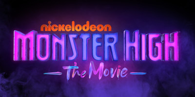 Mattel, Nickelodeon And Paramount+ Debut Trailer For Monster High: The Movie, Live-Action Musical Premiering October 6, 2022