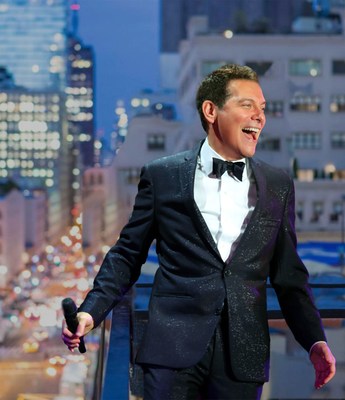Ambassador Of The Great American Songbook Michael Feinstein Joins Forces With Cafe Carlyle