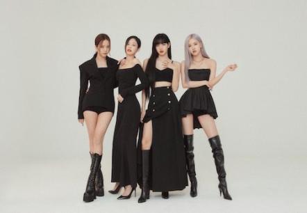 BLACKPINK Announces They Will Return With New Music In August