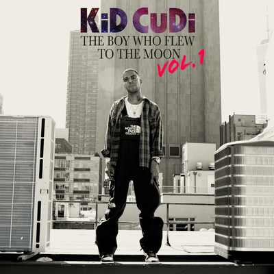 Kid Cudi Releases Career-Spanning 'The Boy Who Flew To The Moon Vol. 1' Out Now!