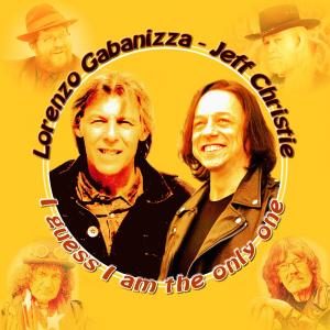 Love Conquers All In Lorenzo Gabanizza And Jeff Christie's New Song "I Guess I Am The Only One"