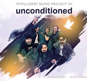 Intelligent Music Project To Release 7th Album "Unconditioned"