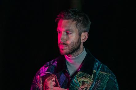 Calvin Harris Releases Next FWB2 Single, "New To You" Featuring Normani, Tinashe & Offset