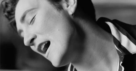Watch: k.d. lang's "Constant Craving" Video Re-Mastered in 4K HD