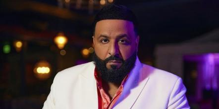 DJ Khaled Shares 'God Did' Album Release Date; DJ Khaled Will Also Release The First Single And Music Video "Staying Alive" (Ft. Drake & Lil Baby)