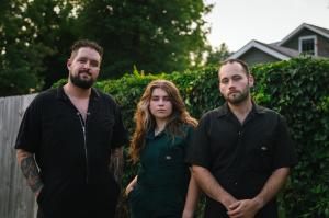 Nashville Band, Palomino, Set To Release New Song 'Junkie'