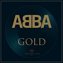 ABBA Gold 30th Anniversary