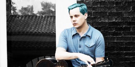 Jack White Garners Six No 1 Chart Debuts & Second Top 10 Of 2022