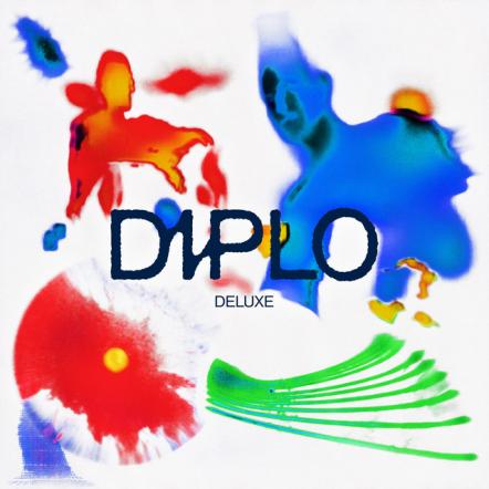 Diplo Releases Deluxe Version Of New Album!