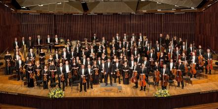 The World-Class Israel Philharmonic Performs At The Iconic Carnegie Hall