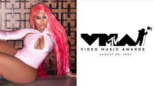 Nicki Minaj To Receive Video Vanguard Award And Perform Live At 2022 "VMAs"