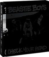 Limited Edition Reissue Of Beastie Boys' Long Out-Of-Print 4LP Deluxe Edition Of The Multi-Platinum Album Check Your Head Out Now