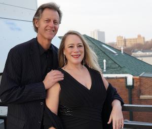 Anne Burnell & Mark Burnell Release New Single 'Love Will Keep Us Together'