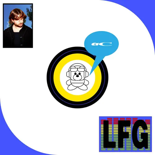 Alex Chapman Releases "LFG" Featuring Chloe Angelides