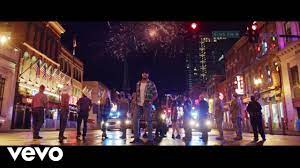 Luke Bryan Releases Video For New Song 'Country On'- The Music Video Was Directed By Shaun Silva