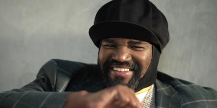 Double Grammy Award Winner Gregory Porter To Tour South Africa