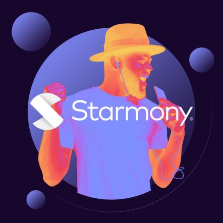 Drake-Producer BricksDaMane And Music Tech Start-Up Starmony Announce Collaboration