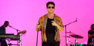 Nick Jonas To Perform At City Of Hope Orange County's Inaugural 'Hope Gala' Honoring Philanthropist Julia Argyros