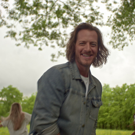 Tyler Hubbard Releases New Music - Five New Songs Out Today Featured On The "Dancin' In The Country" Project