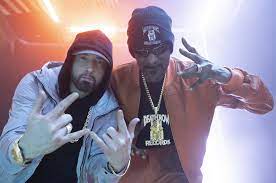 Eminem & Snoop Dogg To Perform At VMAs