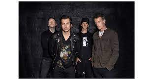 Our Lady Peace Smash Hit "Run" Selected As Official Theme Song For "WWE Clash At The Castle"
