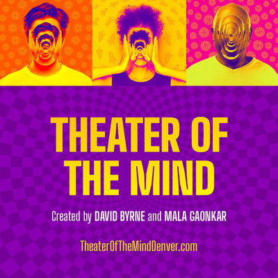 David Byrne's Theater Of The Mind Kicks Off Fall Arts Calendar In Denver