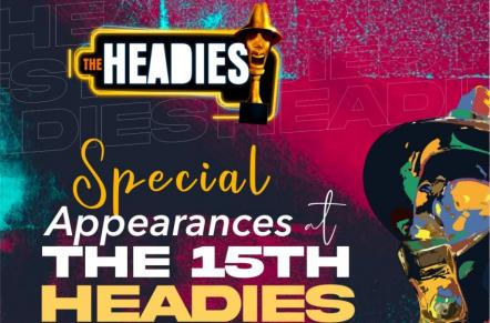 Tiwa Savage, Wizkid, Fireboy DML, Adekunle Gold, Davido, & More To Perform At The 15th Annual Headies Awards
