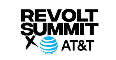 Sean "Diddy" Combs Announces "The Future Is Now" Theme For This Year's Revolt Summit X AT&T And Its Return To Atlanta September 24th - 25th