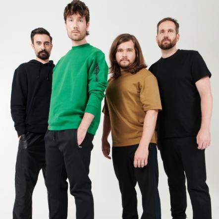 Bastille Release Extended Album 'Give Me The Future + Dreams Of The Past'