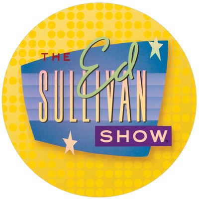 The Ed Sullivan Show Launches Exclusive Channel On Pluto TV