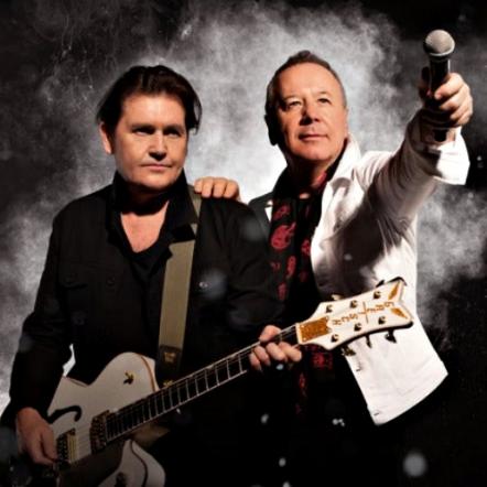 Simple Minds Release New Single From Forthcoming Album