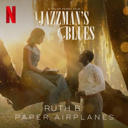 Ruth B. To Perform A Jazzman's Blues Original Song At TIFF
