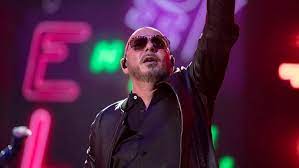 Pitbull To Open The 2022 iHeartRadio Music Festival
