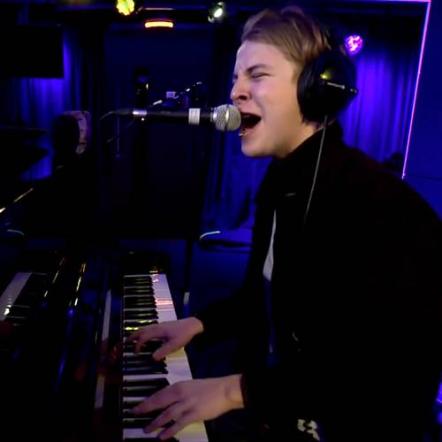 Tom Odell Announces New Album 'Best Day Of My Life' And Single