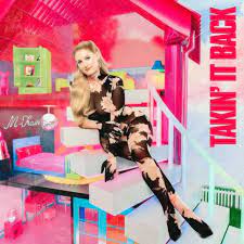 Superstar Meghan Trainor Releases New Track "Don't I Make It Look Easy"