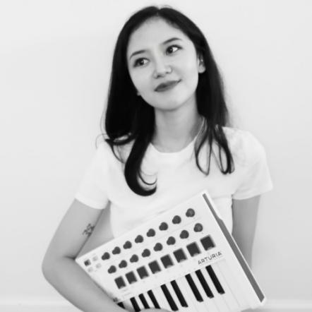 Lydia Li: Real Music For The Real World